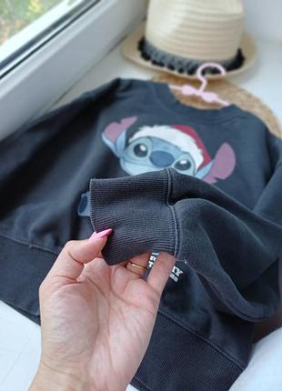 Свитшот h&amp;m 4