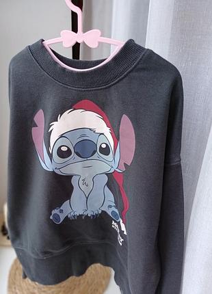 Свитшот h&amp;m 2