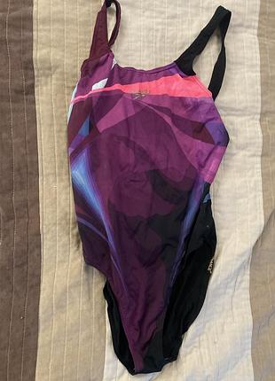 Купальник спортивний speedo