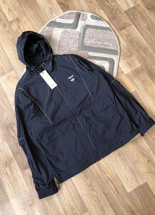Чоловіча вітровка firetrap