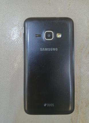 Смартфон samsung j120 працюе 3