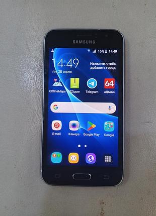 Смартфон samsung j120 работающее