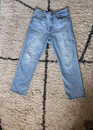 Джинси levi’s