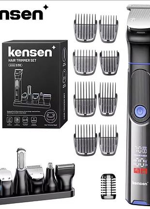Тример бритва kensen 6в1