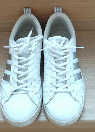 Кроссовки adidas 80016, us 71⁄2, оригинал, индонезия