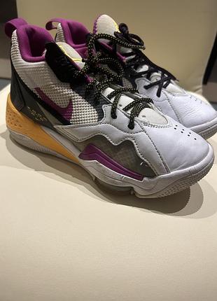 Оригінальні кросівки air jordan zoom '92 "cactus flower