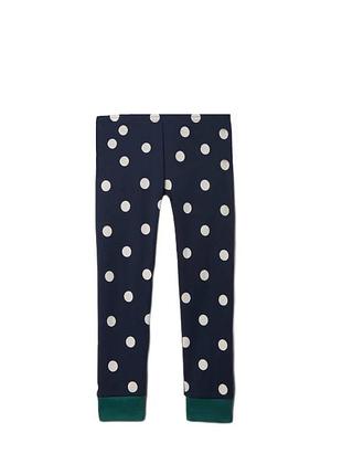 Детские пижамные штаны gap