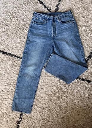 Джинси leviʼs 501