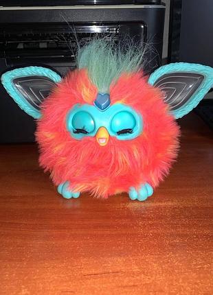 Фербі furby coral