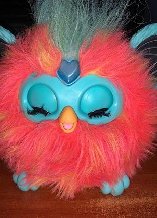 Ферби furby coral 2