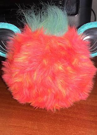 Ферби furby coral 3