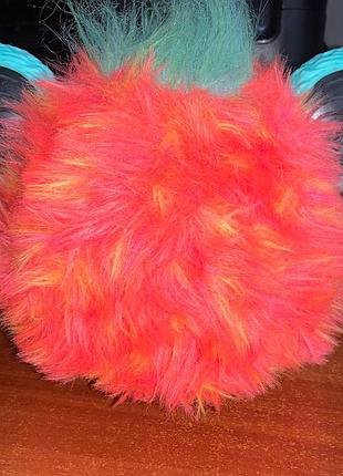 Ферби furby coral 4