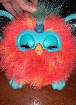 Ферби furby coral 6