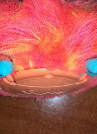 Ферби furby coral 7