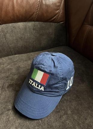 Бейсболка, кепка review kids italia оригінальна   нова ,