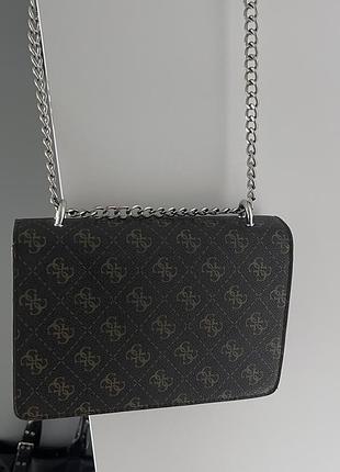Сумки guess/sinsay 3