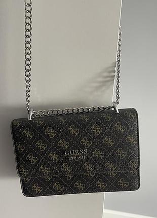 Сумки guess/sinsay 2