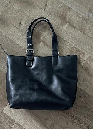 Сумки guess/sinsay 4