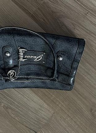Сумки guess/sinsay 5