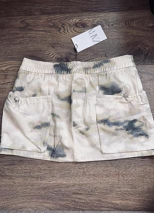 Спідниця zara