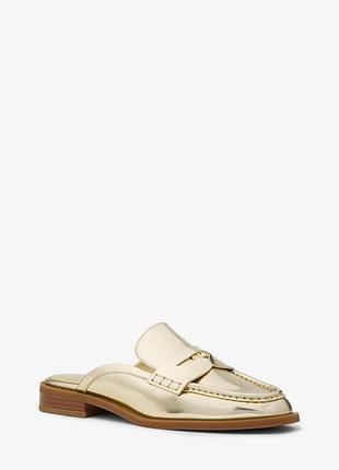 Жіночі мюлі eden michael kors