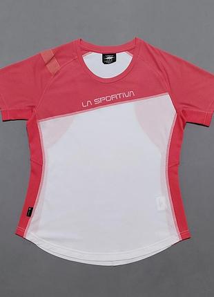 Футболка la sportiva