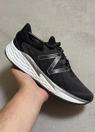 New balance fresh foam evare v1 43р 27.5см кросівки оригінал