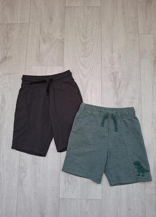Продам набор шорт next, h&amp;m