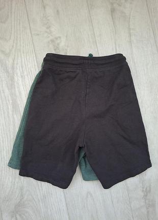 Продам набор шорт next, h&amp;m 5