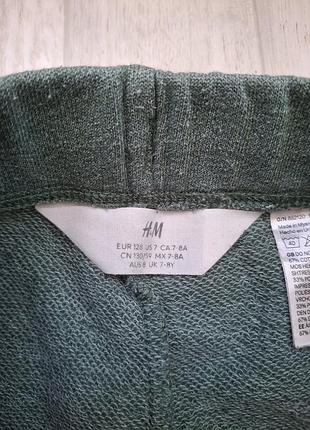 Продам набор шорт next, h&amp;m 2