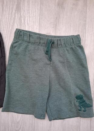 Продам набор шорт next, h&amp;m 7