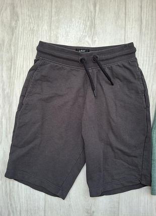 Продам набор шорт next, h&amp;m 6