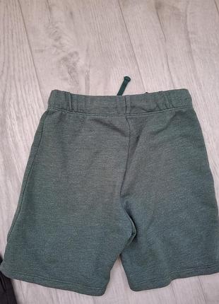 Продам набор шорт next, h&amp;m 4
