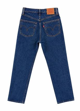 Оригінальні джинси levi’s 501 – ідеальний стан