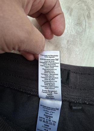 Продам набор шорт next, h&amp;m 3