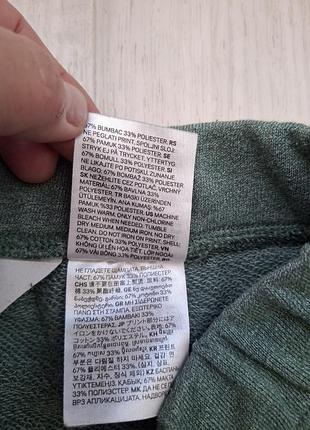 Продам набор шорт next, h&amp;m 8