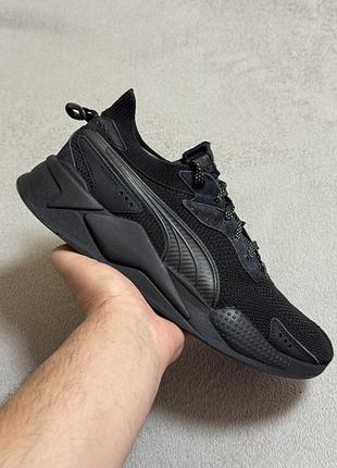 Puma rs-xk 44.5р 28.5-29см кросівки оригінал