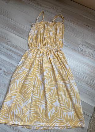 Сарафан сукня zara