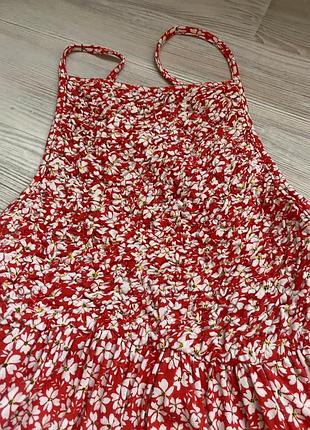 Сарафан сукня zara 3