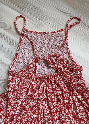 Сарафан сукня zara 5