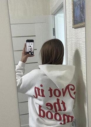 Худі xs fbsister