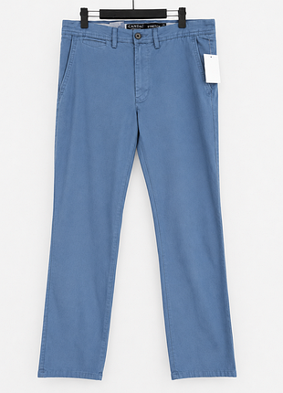 💙 мужские брюки c&amp;a canda stretch regular fit