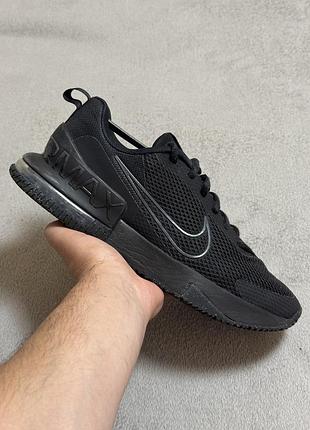 Nike air max alpha trainer 6 46р 30см кросівки оригінал