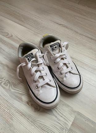 Кеди кросівки converse