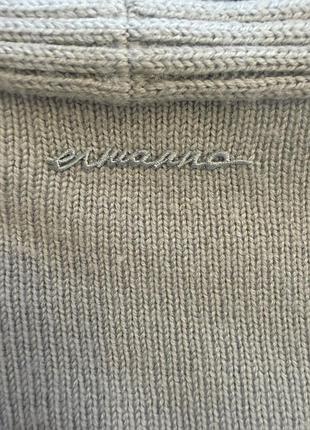 Пуловeр ermanno scervino 5