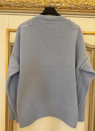 Пуловeр ermanno scervino 2