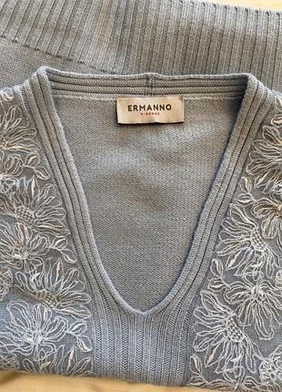 Пуловeр ermanno scervino 3
