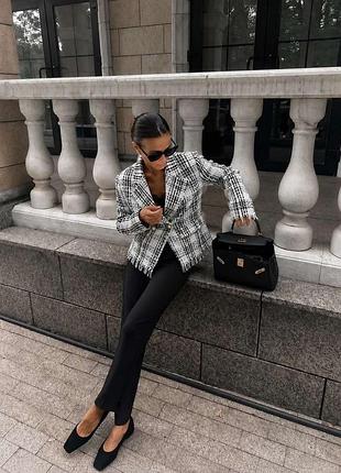 Костюм zara