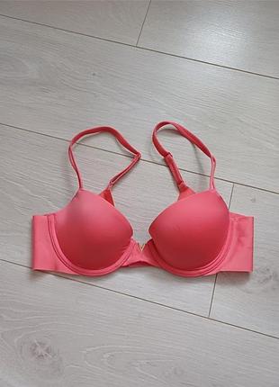 Безшовний бюзгальтер victoria's secret