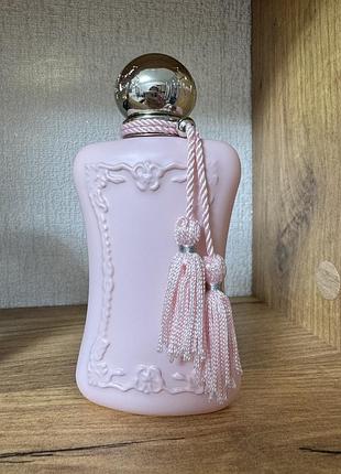 Делина delina parfums de marly